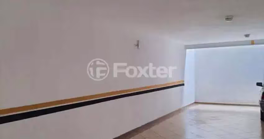 Cobertura com 2 quartos à venda na Rua Irlanda, 534, Parque Capuava, Santo André