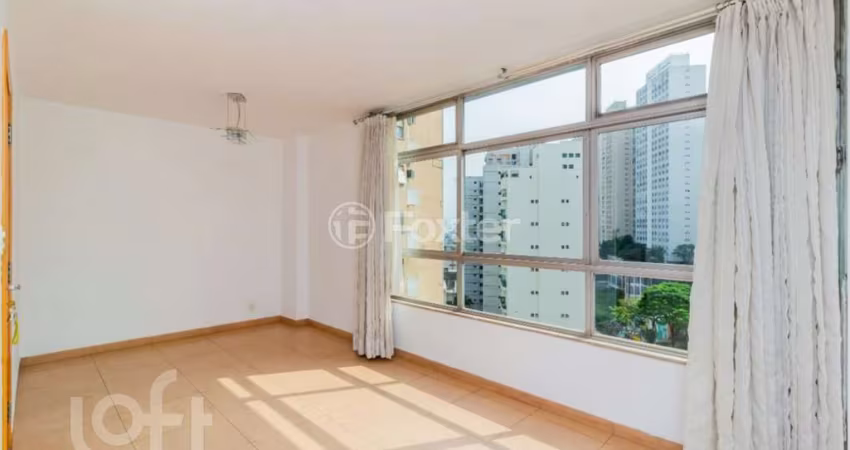 Apartamento com 3 quartos à venda na Alameda Joaquim Eugênio de Lima, 268, Jardim Paulista, São Paulo