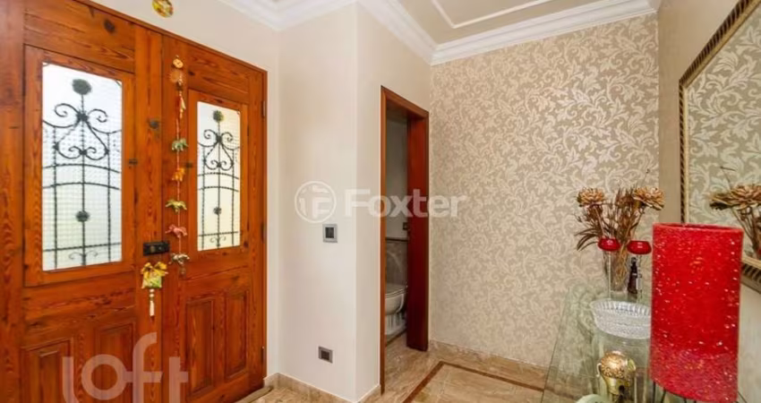 Casa com 4 quartos à venda na Rua das Curruíras, 330, Independência, São Bernardo do Campo