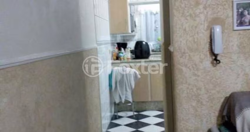 Casa com 5 quartos à venda na Rua Pero Vaz, 128, Vila Luzita, Santo André