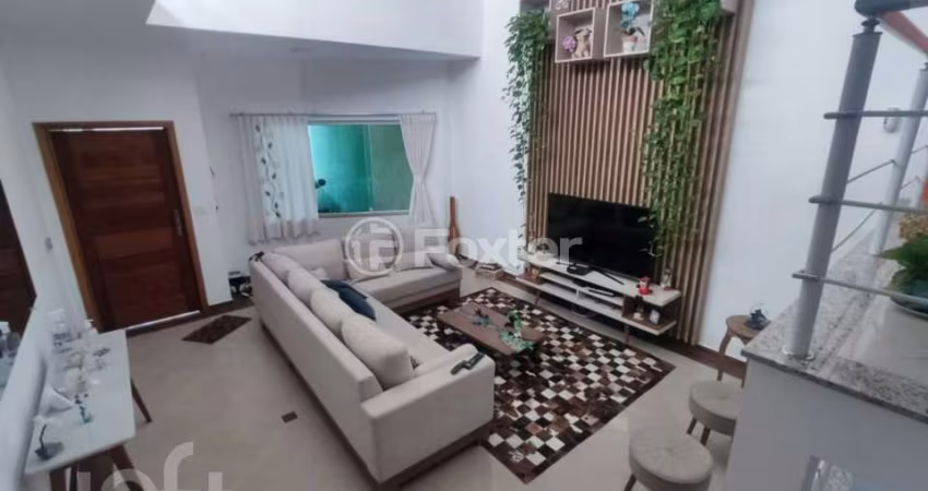 Casa com 4 quartos à venda na Rua Vicente de Carvalho, 488, Anchieta, São Bernardo do Campo