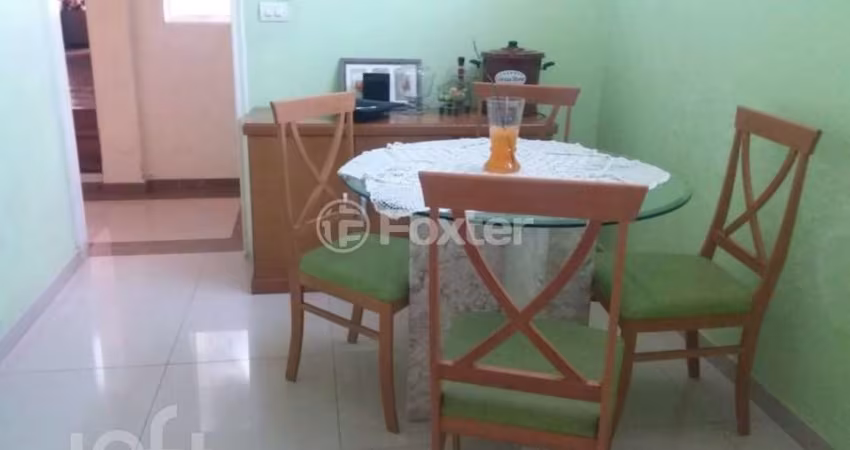 Casa com 4 quartos à venda na Rua Silva Jardim, 369, Centro, São Bernardo do Campo