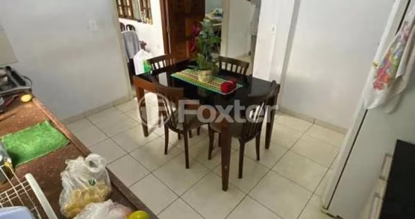 Casa com 2 quartos à venda na Rua Eduardo Prado, 113, Utinga, Santo André