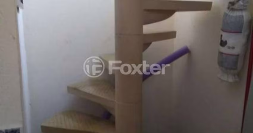 Casa com 4 quartos à venda na Rua Helena Mussumecci, 63, Cerâmica, São Caetano do Sul