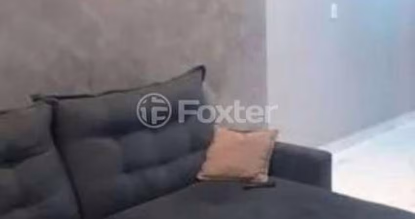 Casa com 3 quartos à venda na Rua Xangai, 309, Parque Novo Oratório, Santo André