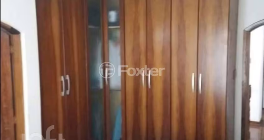 Casa com 3 quartos à venda na Rua Jorge Monteleone, 213, Jardim Sônia Maria, Mauá