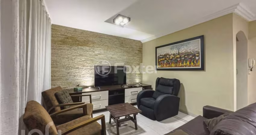Casa com 3 quartos à venda na Rua Álvaro Alvim, 693, Paulicéia, São Bernardo do Campo