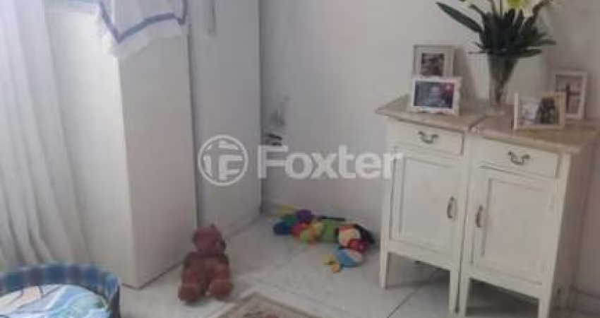 Casa com 2 quartos à venda na Rua Consolação, 51, Paulicéia, São Bernardo do Campo