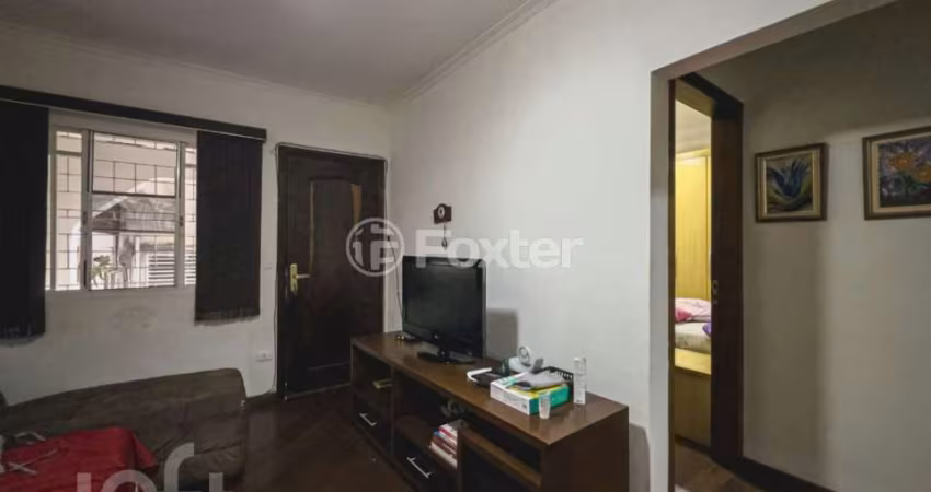Casa com 2 quartos à venda na Rua Cássio de Oliveira, 78, Anchieta, São Bernardo do Campo