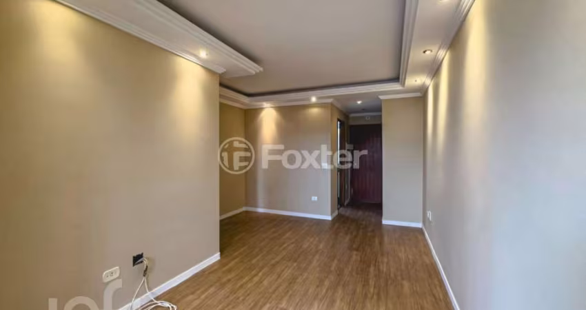 Apartamento com 2 quartos à venda na Rua Egeo, 26, Jardim do Mar, São Bernardo do Campo