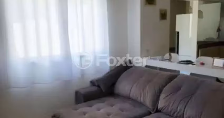 Cobertura com 2 quartos à venda na Rua dos Jequitibás, 317, Campestre, Santo André