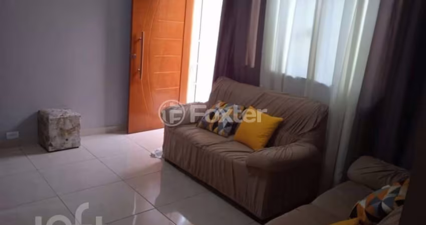Casa com 2 quartos à venda na Rua João Martin Bianco, 99, Centro, São Bernardo do Campo