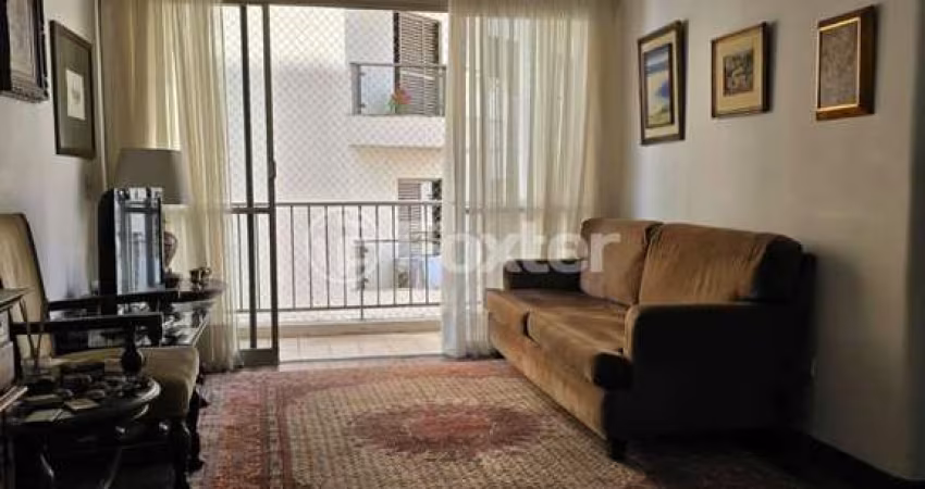 Apartamento com 3 quartos à venda na Rua Doutor Fadlo Haidar, 106, Vila Olímpia, São Paulo