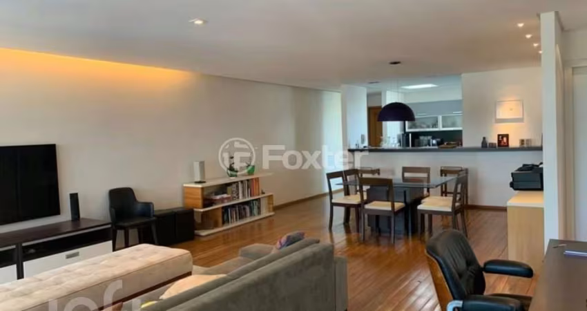 Apartamento com 2 quartos à venda na Avenida Imperatriz Leopoldina, 472, Nova Petrópolis, São Bernardo do Campo