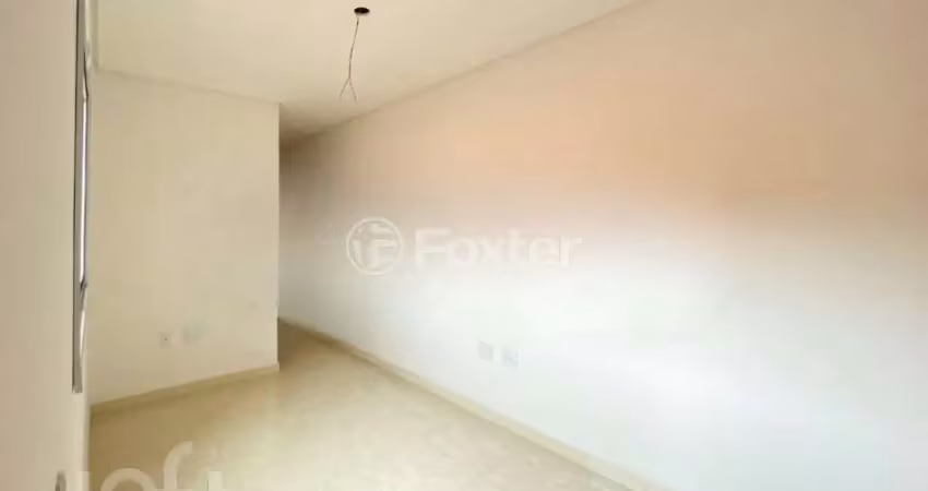 Cobertura com 2 quartos à venda na Rua do Centro, 771, Vila Camilópolis, Santo André