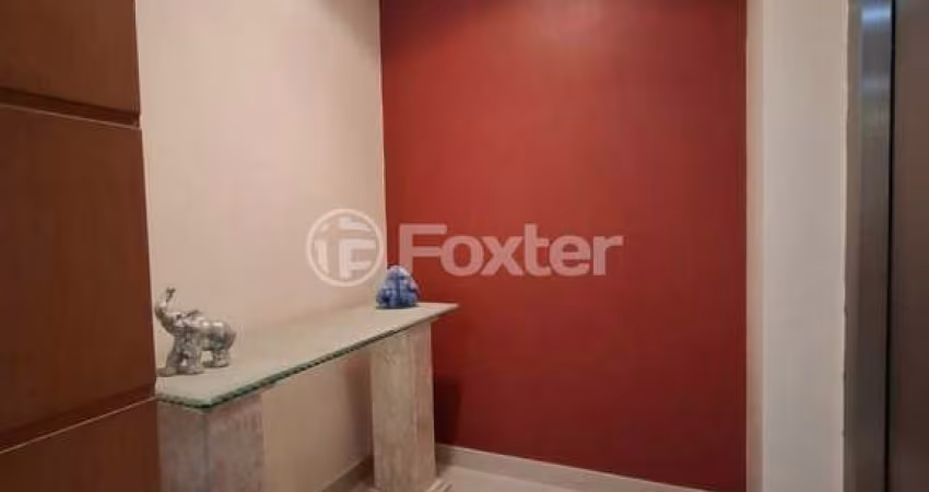 Apartamento com 4 quartos à venda na Rua Padre Manoel de Paiva, 315, Jardim, Santo André