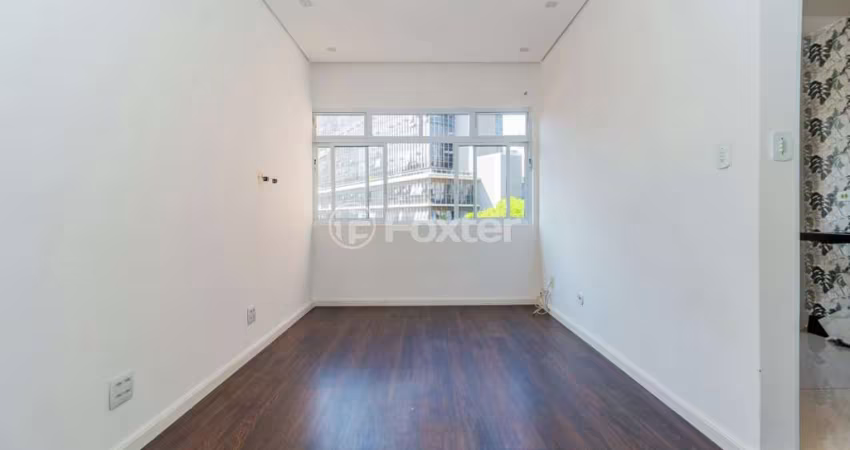 Apartamento com 1 quarto à venda na Avenida Nove de Julho, 337, Bela Vista, São Paulo