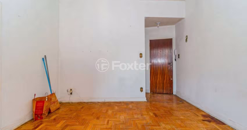 Apartamento com 1 quarto à venda na Avenida Nove de Julho, 160, Bela Vista, São Paulo