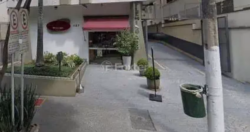 Sala comercial com 2 salas à venda na Rua Itacolomi, 333, Higienópolis, São Paulo