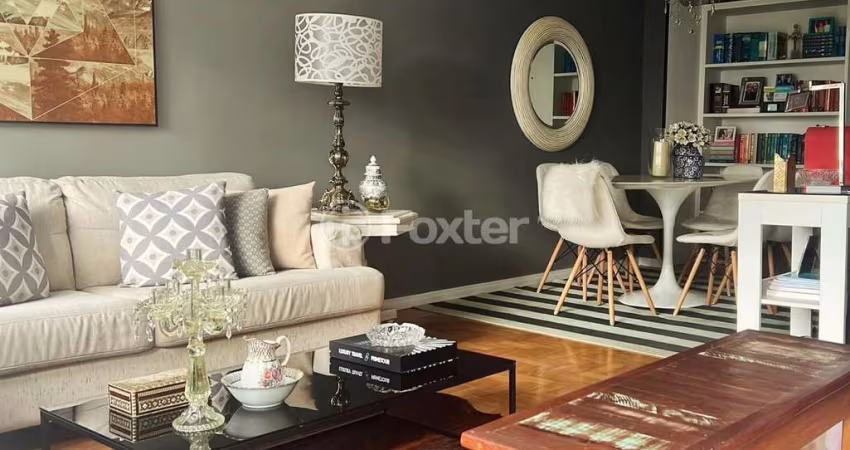 Apartamento com 3 quartos à venda na Rua Conselheiro Brotero, 686, Santa Cecília, São Paulo