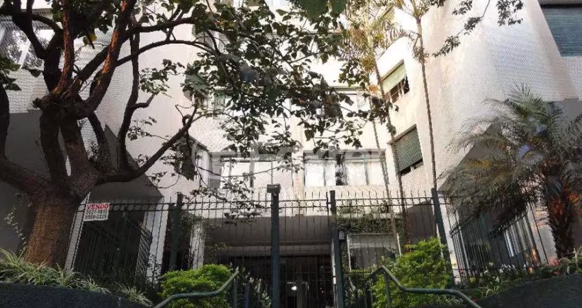 Apartamento com 2 quartos à venda na Rua Lisboa, 1208, Cerqueira César, São Paulo