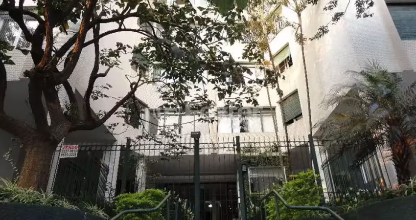 Apartamento com 2 quartos à venda na Rua Lisboa, 1208, Cerqueira César, São Paulo