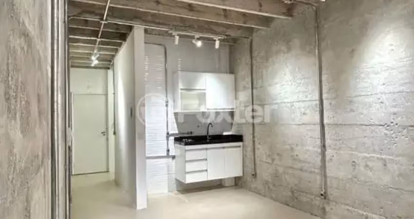 Apartamento com 1 quarto à venda na Avenida Ipiranga, 200, República, São Paulo