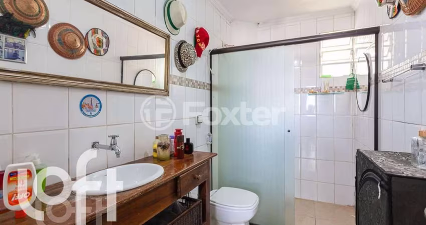 Apartamento com 3 quartos à venda na Rua Eça de Queiroz, 720, Vila Mariana, São Paulo