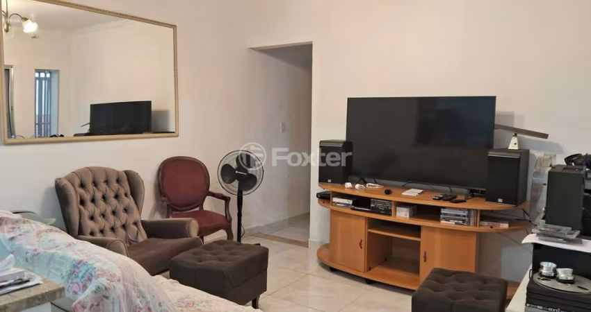 Casa com 2 quartos à venda na Rua Amanajés, 238, Carandiru, São Paulo