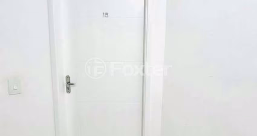 Apartamento com 2 quartos à venda na Rua Espanha, 65, Parque das Nações, Santo André