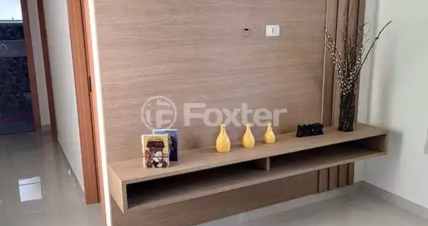 Apartamento com 2 quartos à venda na Rua Hermeto Lima, 652, Vila Alpina, São Paulo