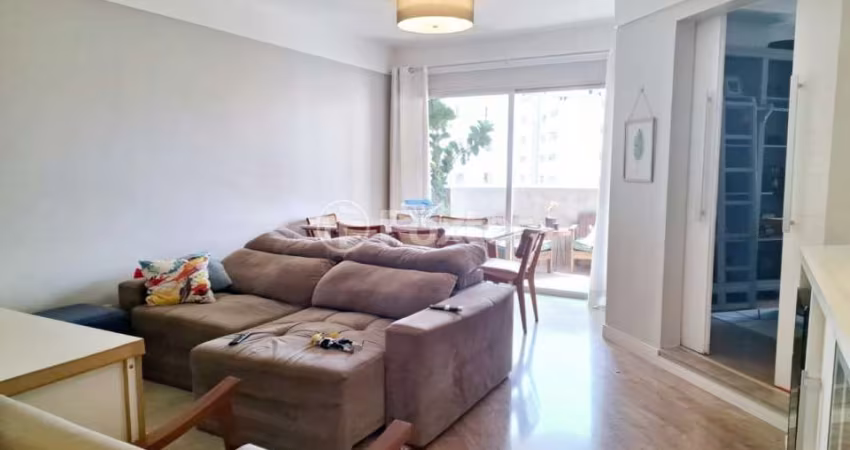 Apartamento com 3 quartos à venda na Rua Canário, 1007, Moema, São Paulo