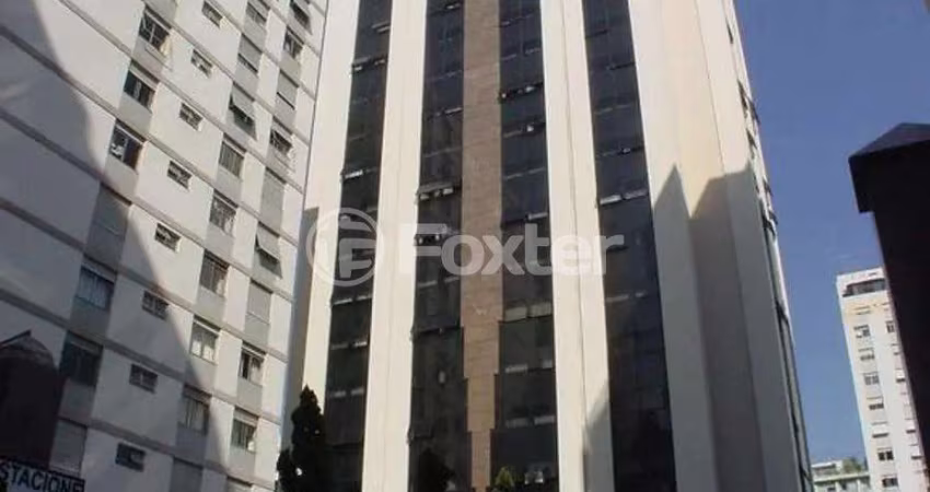 Apartamento com 1 quarto à venda na Rua Guarará, 511, Jardim Paulista, São Paulo
