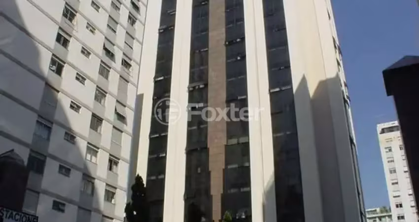 Apartamento com 1 quarto à venda na Rua Guarará, 511, Jardim Paulista, São Paulo