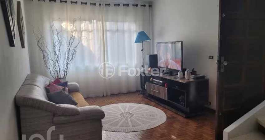Casa com 3 quartos à venda na Rua João Martin Bianco, 57, Centro, São Bernardo do Campo