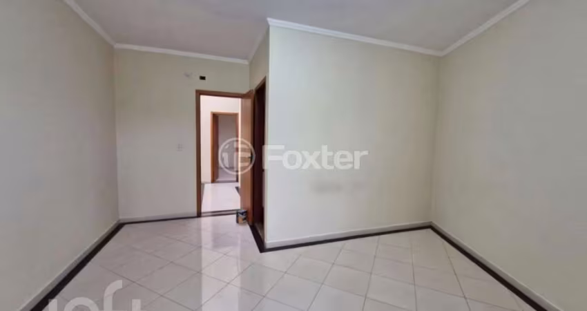 Casa com 3 quartos à venda na Rua Giácomo Marchioni, 280, Baeta Neves, São Bernardo do Campo