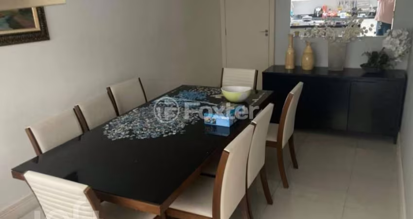 Casa com 3 quartos à venda na Rua Benedito Luiz Rodrigues, 301, Nova Petrópolis, São Bernardo do Campo