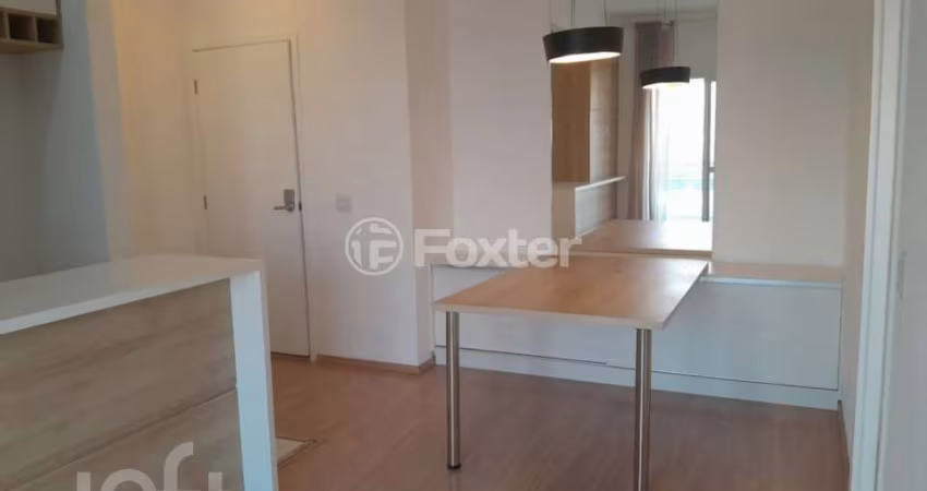 Apartamento com 1 quarto à venda na Rua Rubens Meireles, 99, Várzea da Barra Funda, São Paulo