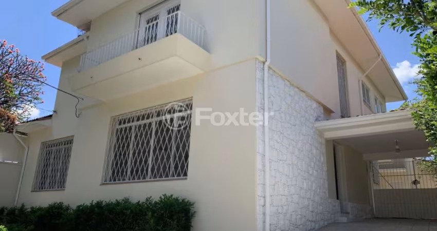 Apartamento com 2 quartos à venda na Avenida Direitos Humanos, 1201, Imirim, São Paulo