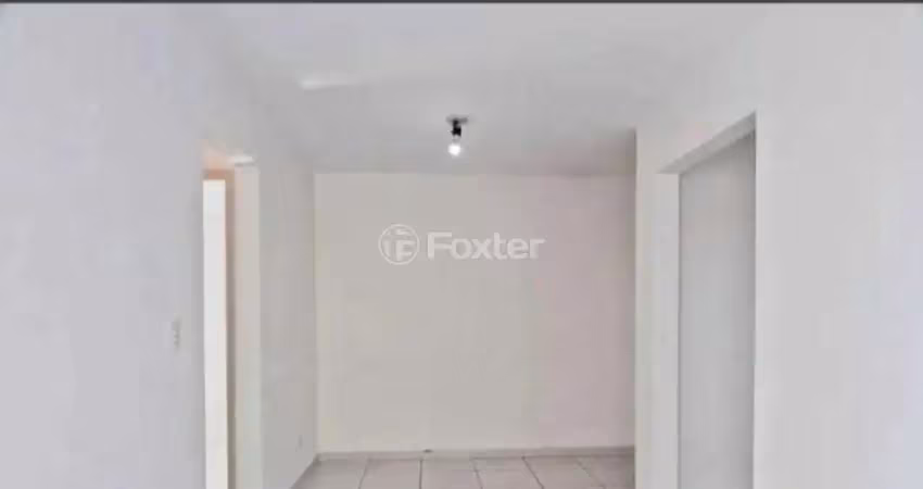 Apartamento com 2 quartos à venda na Rua Domingos José Sapienza, 231, Vila Amália (Zona Norte), São Paulo