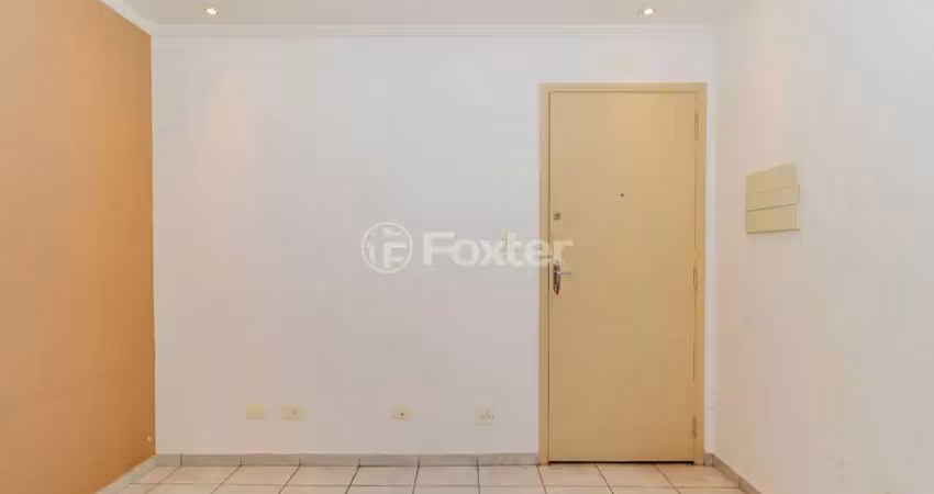 Apartamento com 1 quarto à venda na Rua Doutor Penaforte Mendes, 114, Bela Vista, São Paulo