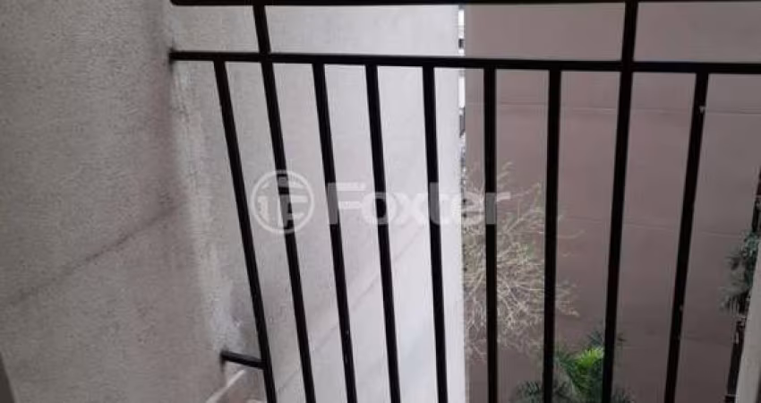 Apartamento com 2 quartos à venda na Alameda Princeza Januária, 46, Nova Petrópolis, São Bernardo do Campo