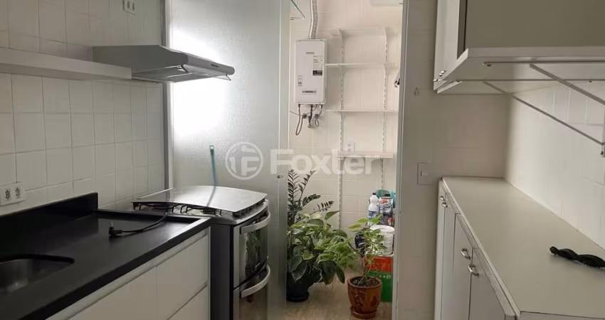 Apartamento com 3 quartos à venda na Avenida Parada Pinto, 3696, Jardim Sônia, São Paulo