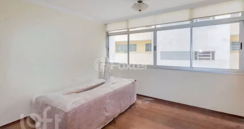 Apartamento com 2 quartos à venda na Rua Conselheiro Brotero, 1378, Barra Funda, São Paulo