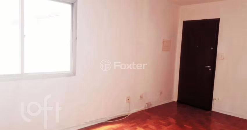 Apartamento com 2 quartos à venda na Rua Pereira da Nóbrega, 103, Vila Monumento, São Paulo
