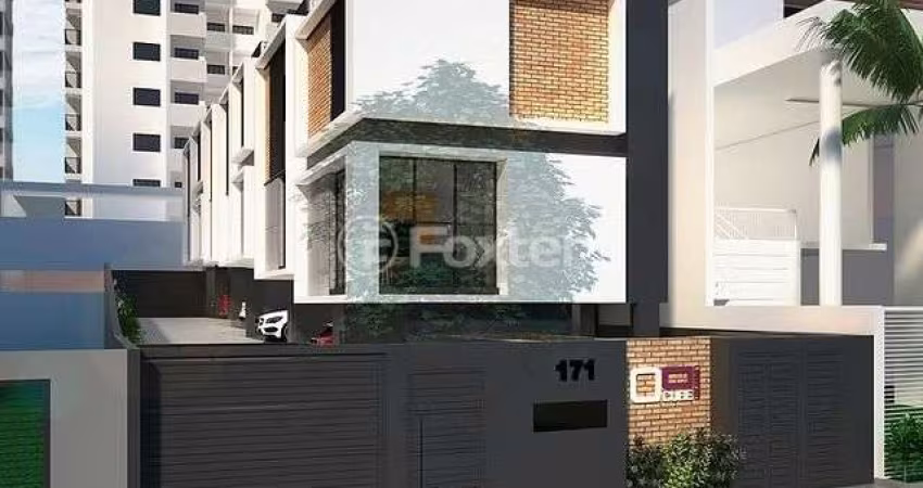 Casa em condomínio fechado com 2 quartos à venda na Rua Conde de Irajá, 171, Vila Mariana, São Paulo