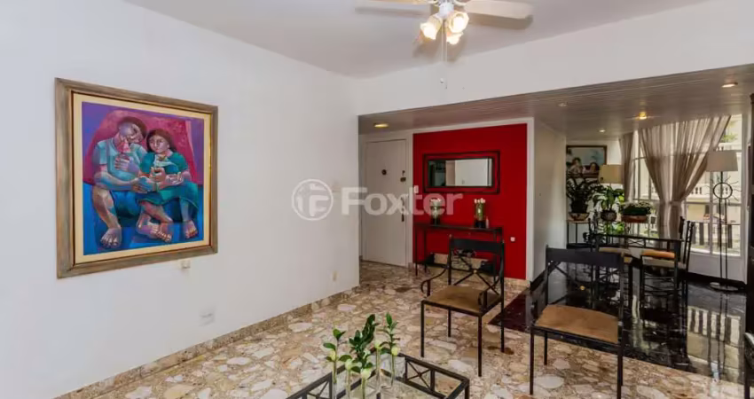 Apartamento com 3 quartos à venda na Alameda Itu, 1043, Jardim Paulista, São Paulo