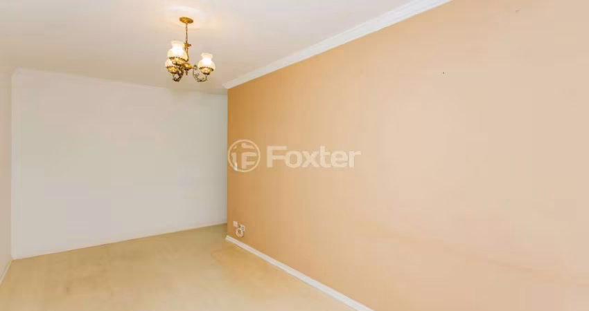 Apartamento com 2 quartos à venda na Rua São Ticiano, 85, Vila Formosa, São Paulo