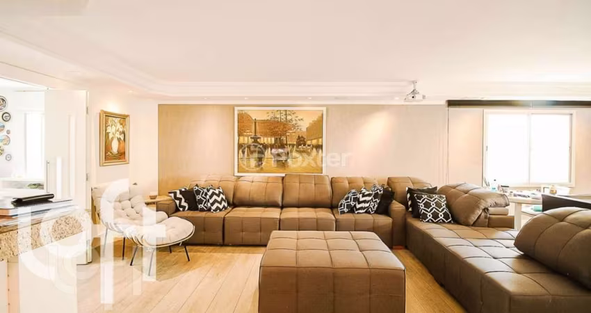 Apartamento com 4 quartos à venda na Rua Cardoso de Almeida, 841, Perdizes, São Paulo