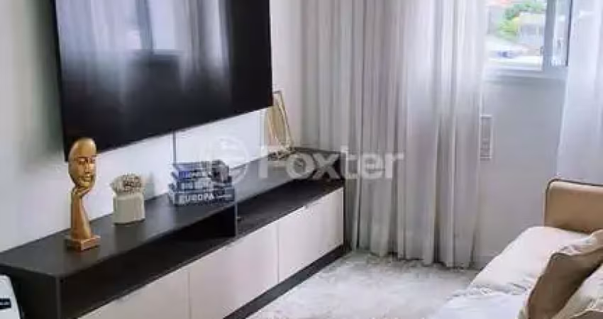 Apartamento com 2 quartos à venda na Rua Dom José Marcondes, 244, Brasilândia, São Paulo